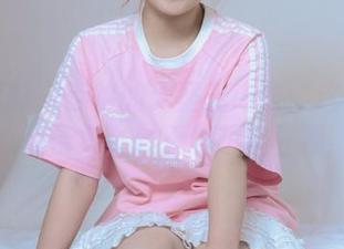 绮梦摄影 – 佳怡的无圣光内衣：这不是普通合集，越看越想捏一捏