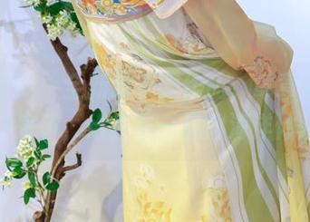 绮梦摄影 – 全新水手服作品，章章最新力作又来了，给你不一样的海洋体验！