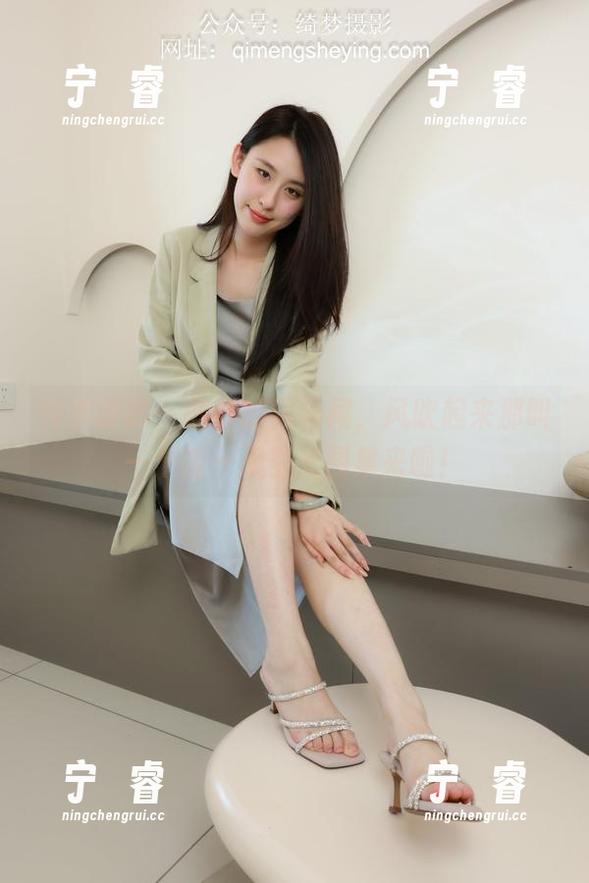 绮梦摄影-苏欣 绮梦摄影 - 苏欣的双马尾,风吹起来那叫一个香—无圣光图集来啦!