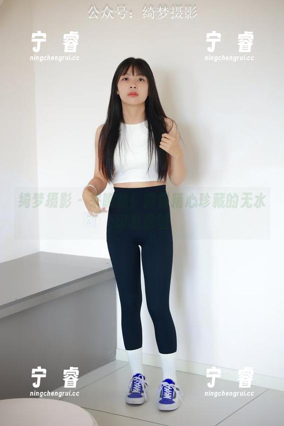 绮梦摄影-露露 绮梦摄影 - 来瞧瞧!露露精心珍藏的无水印私房图