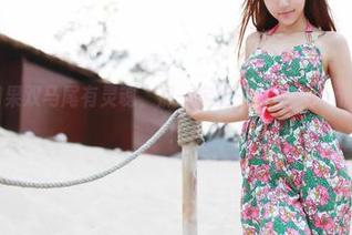 美媛馆 – 如果双马尾有灵魂，那一定是王馨瑶yanni的高清图册！