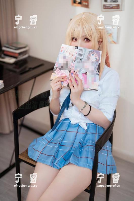 肉扣热热子的爱宕自拍写真集，原图宛如直出清晨的咖啡——提神又美味！