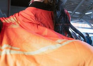 在无圣光中，自由飞翔——舞小喵的地狱王女作品盘点！