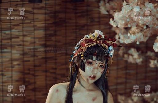 芊川一笑MNK的制服合集，让你每天都想换壁纸～