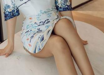 花漾show – 婚纱+白茹雪Abby的图包下载：让你的眼睛欢快起舞吧，理智不能放假！