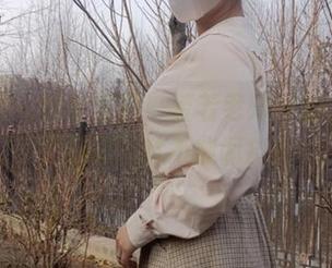 微密圈 – 修女写真，若若老师开拍，谁说“禁忌”就不能调皮？