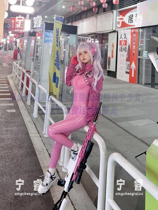 最新作品集上线！萌芽儿o0的林中少女，让人怀念童话般的时光