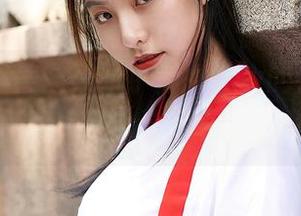 蜜桃社 – 美图集，小魔女lily的体操服是真心好，这分享值！