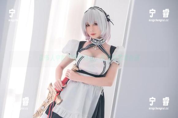 说书人中的西园寺南歌：图书馆写真合辑