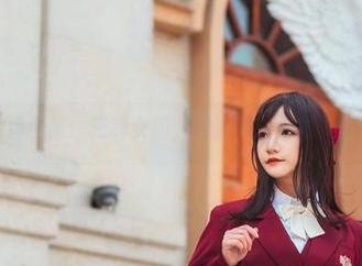 许多鱼鱼鱼全集：光辉女郎，说的是拍照哦，别想歪了！