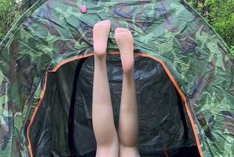 微密圈 – 好吧，承认是我怦怦跳着下载了迷人的五姨太的制服全集！