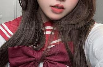 独特的阿薰kaOri，和她的战败忍者美图说再见