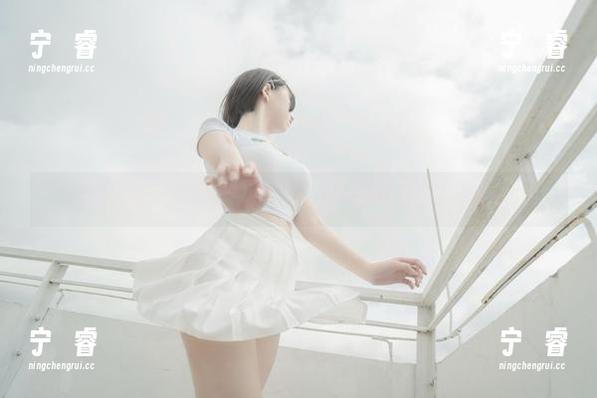 阿薰kaOri 谁说黑兽不能可爱?阿薰kaOri最新作品集满分逗趣!