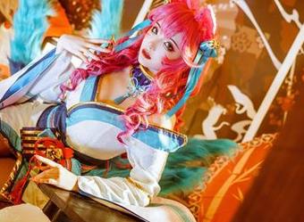 雯妹不讲道理的“恶魔大凤”真让人困惑，资源真抓心，赶快来探讨吧！