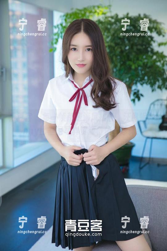 青豆客-汪佩妮Penny 青豆客 - 每一帧都是海风拂面,汪佩妮Penny比基尼写真资源,值得珍藏!