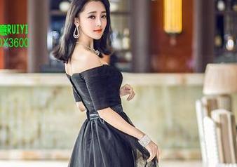 青豆客 – 谁说黑白原图不好？潇同学就是让人在黑与白间挺好玩的！