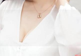 青豆客 – 从朦胧到高清，谭晓彤的女神Elise百变写真集，果然不只是一颗普通的心？
