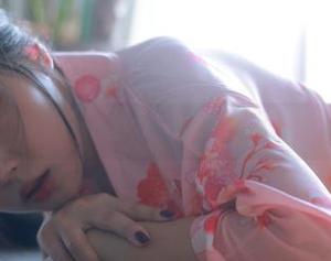 罐头里的美好：韩国CoCo的花开套图写真上线！