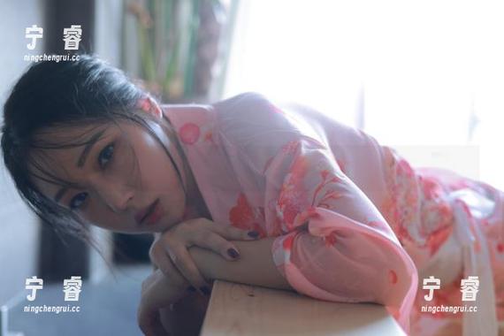 罐头里的美好：韩国CoCo的花开套图写真上线！