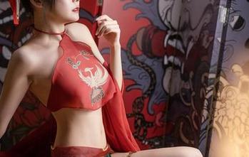 这“福利”属于香草喵露露，直击心智的灰丝图集。