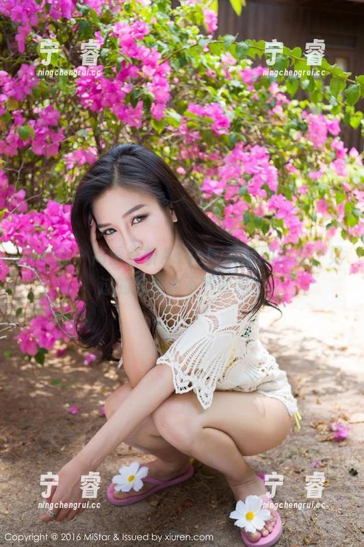 魅妍社-Ashely丽丽 魅妍社 - 高清剖析Ashely丽丽的油亮,见过的你还会不下载吗?