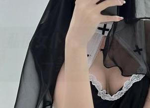 微密圈 – 私房女仆，鱼神鱼的调味秘方——美图直击